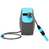 Garden Hose With Automatic Wall Reel 10 M + 1 M 5/6''