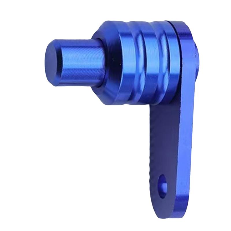 A28G-Parking Brake Switch For NMAX155 Motorcycle Brake Lever Lock Prevent Falls Parts