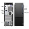 Lenovo Kaitian M70h G1t Business Desktop PC with 23.8-inch Monitor (CN version)