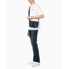 Calvin Klein Men S Tech Nylon Utility Camera Bag 4g3178g Ub1 