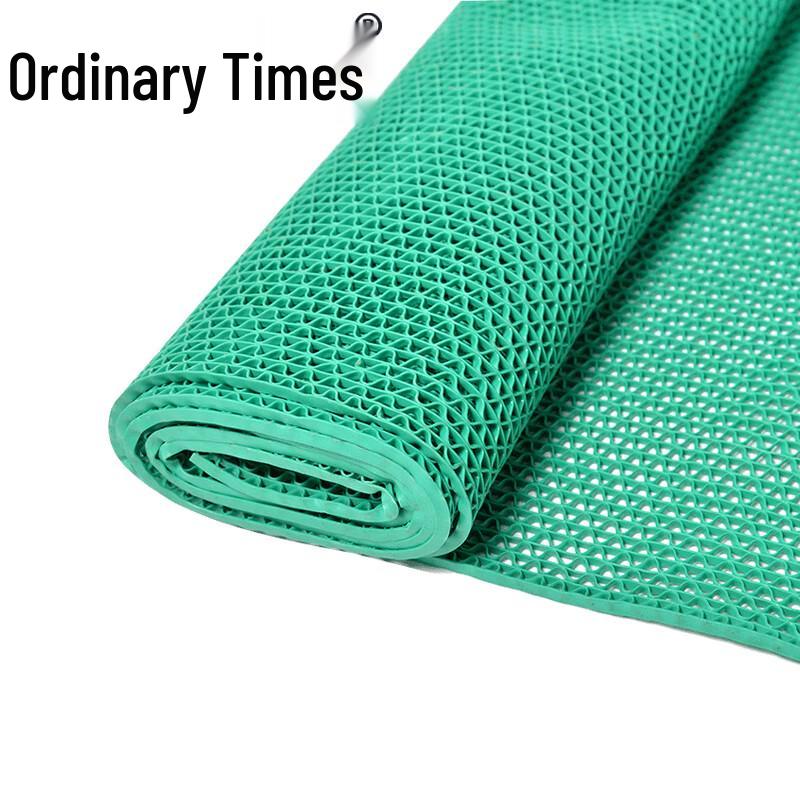 Cuttable PVC Anti-slip Floor Mat