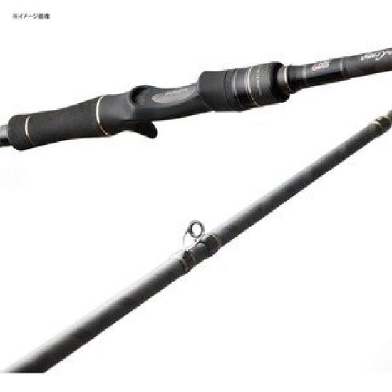 AbuGarcia Salty Style Rockfish SStyle Rockfish Fishing Rod Fishing Rod Rockfish Rod STRC-802EXH
