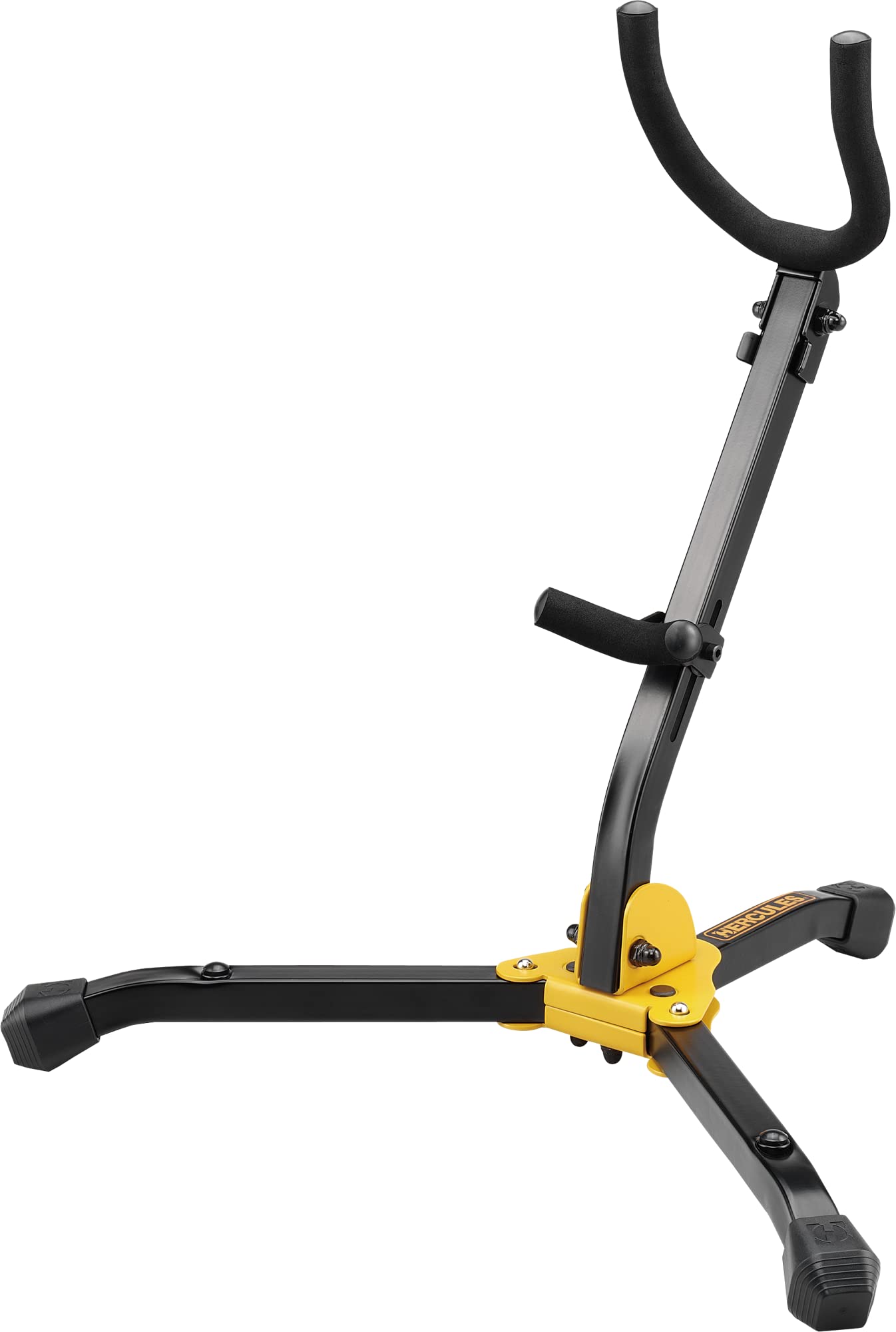 

Hercules DS530BB Alto/Tenor Saxophone Stand with B