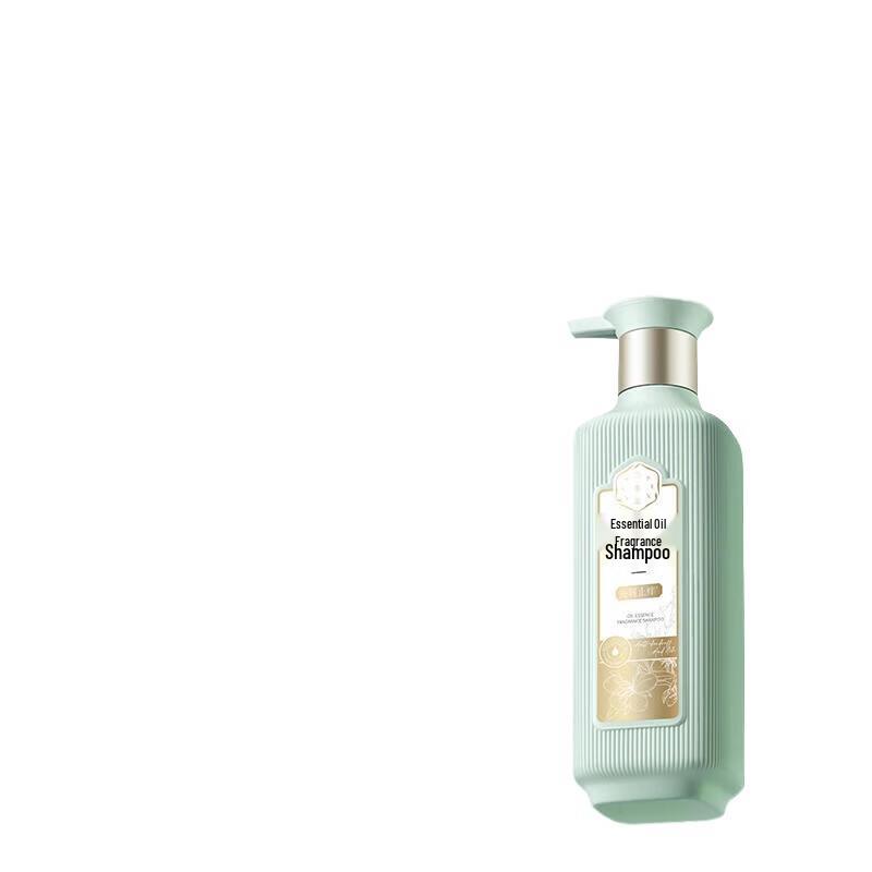 

Sunsunflower Essential Oil Anti-Dandruff Shampoo