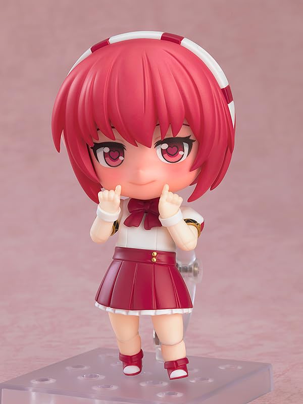 Nendoroid VA 11 HALL A Dorothy Haze Plastic Painted Movable Figure Non-scale