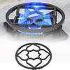 Cast Iron Gas Stove Bracket Universal Gas Stove Cooker Ring Practical Gas Stove Stand  Hob