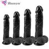 Soft Dildo Realistic Penis Dick Adult Sex Toys for Woman Men