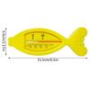 Cartoon Fish Floating Thermometer Accurate  Pool Water Temperature Meter