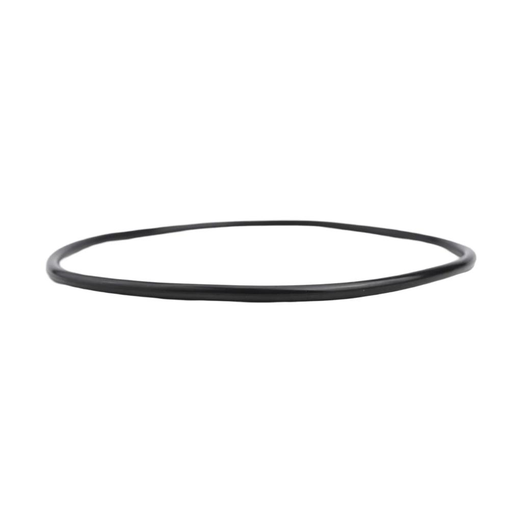 Garnitură Capac O-ring VS-SVRS Pompe Spa Piscină VS 3050 3 buc Negru Pentru CHALLENGER Pentru WhisperFlo Înlocuire Practic