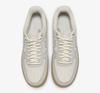 FD3365-001 Nike Air Force 1 Low Sail and Bone (Men's)