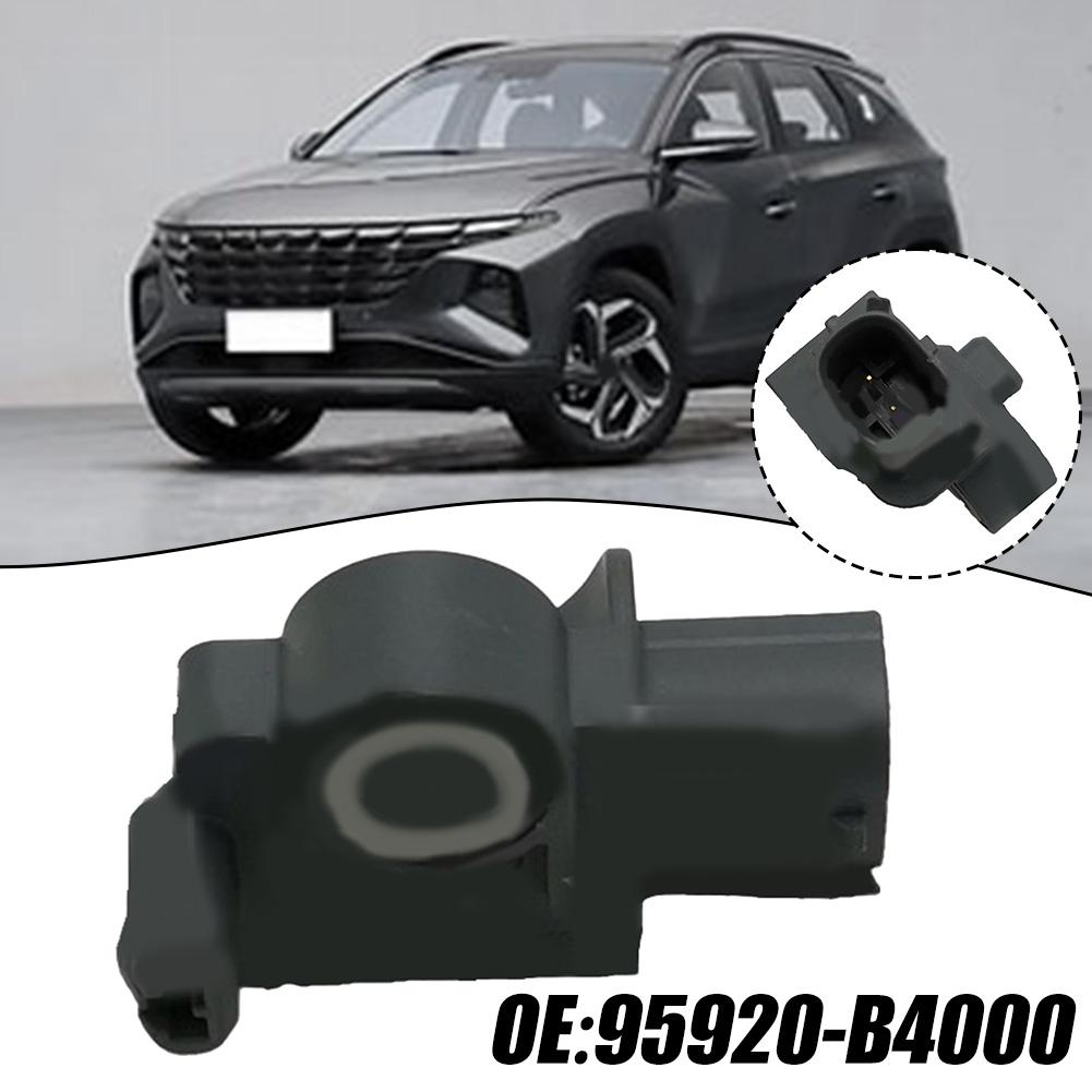 Sensor Collision Sensor Practical Quick Installation Wear-resistant 95920-B4000 Easy Use Accessories Brand New