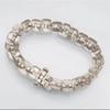 Used 925 silver bracelet