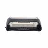 Shaver foil and cutting head compatible with Braun shaver 10B 1000 170 190 1715 1735 1775 Z20 Z30 2776