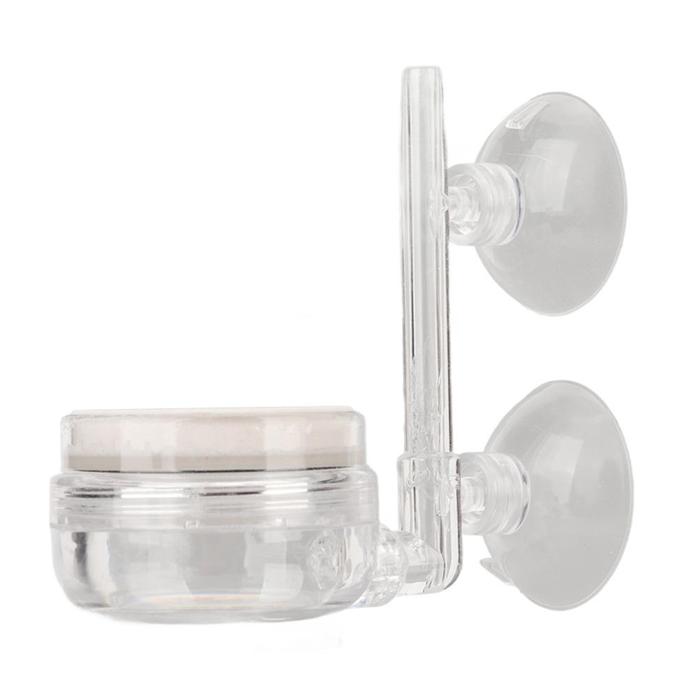 

Super-High Dissolved Oxygen Refiner Tiny Bubbles CO2 Diffuser Aquarium Fish Tank