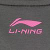 Li-Ning Quick-Dry Cool Logo T-Shirt Women tops ATSW314-2