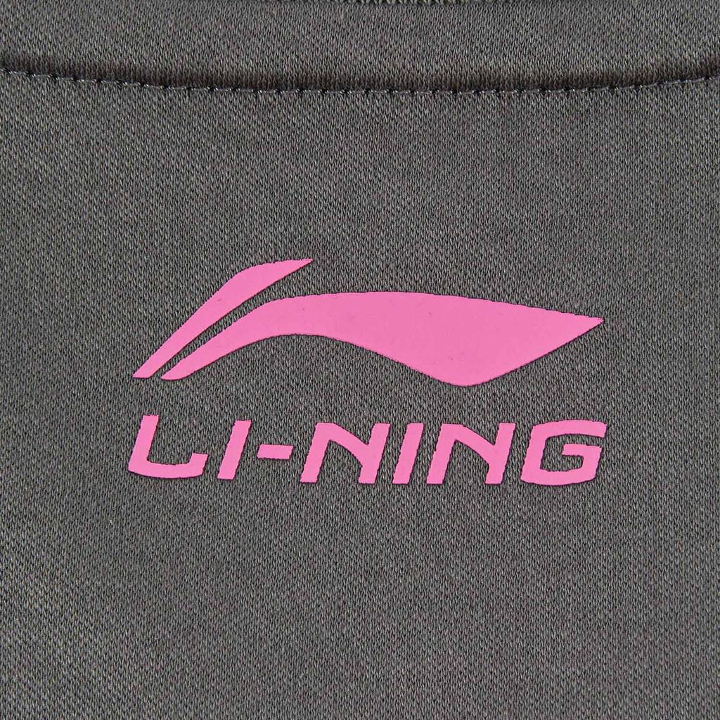 Li-Ning Quick-Dry Cool Logo T-Shirt Women tops ATSW314-2