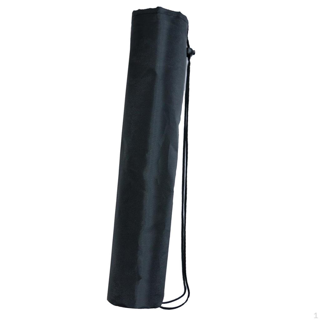 Folding Chair Bag Camping Replacement Multifunctional Tent Stakes Storage for