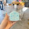Super Thick Texture Stress Relief Toys Toast Cake Desktop Ornaments Fidget Toys  Desktop Decoration