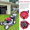 Pull Start Recoil Starter for Honda GCV135 GCV160 EN2000 HRU19 GC135 GC160 28400