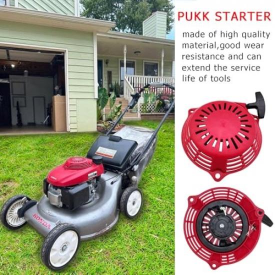 Pull Start Recoil Starter for Honda GCV135 GCV160 EN2000 HRU19 GC135 GC160 28400