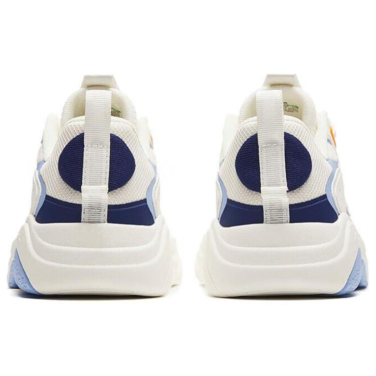 Anta Slip Resistant Low top Casual Shoes Men's 112428854-4