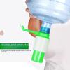 Compact Hand Pressure Water Dispenser Pump for Bottled Water