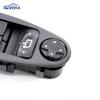 The 6554.ZJ Is Compatible with Electric Window Control Switches for Fiat, Citroen, and Peugeot.