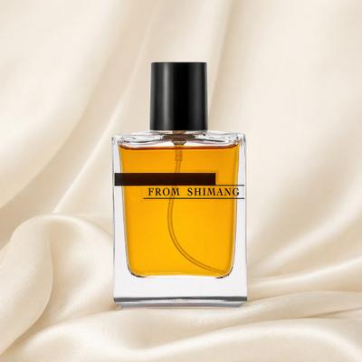 Women Perfume, Long Lasting Fragrance Mild Woody Fresh Scent, Odor Eliminator, Perfume for Personal Use And Gifts