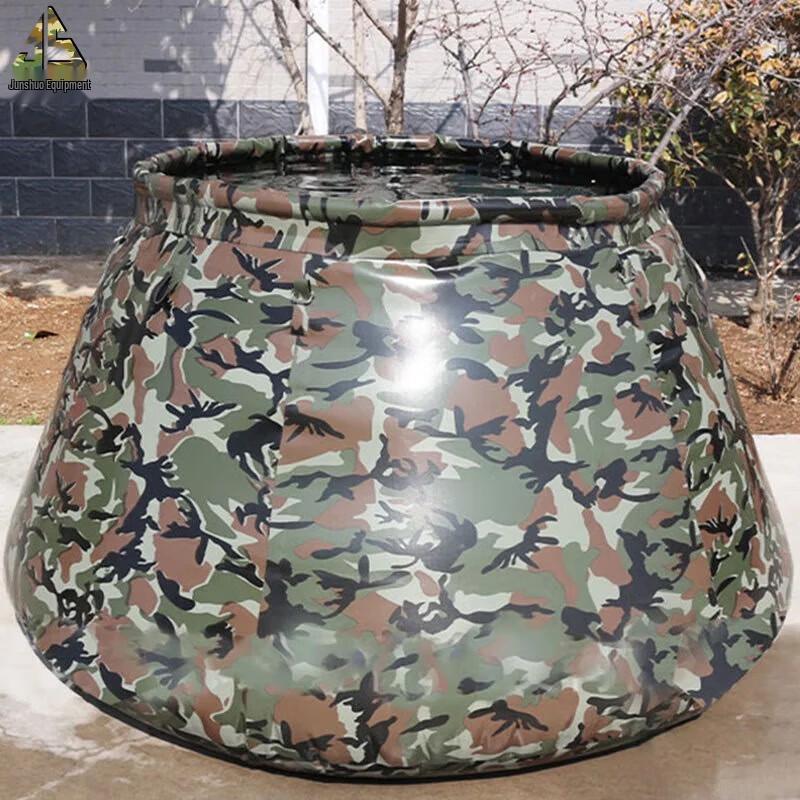 Junshuo Collapsible Outdoor Water Tank