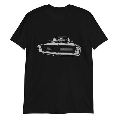 Tops – Camisetas