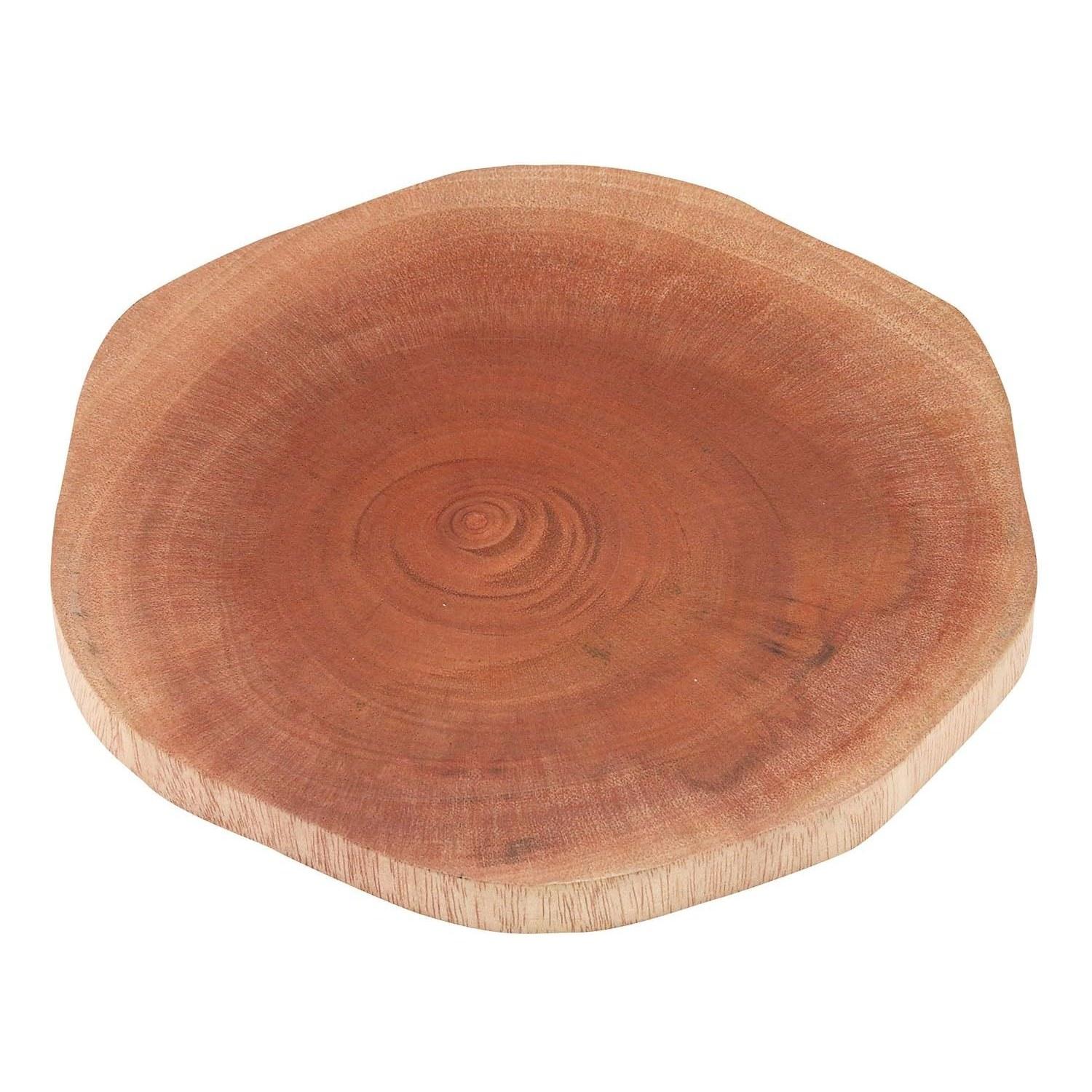 

Captain Stag wooden tableware dishware coaster trivet Wood Bless UP-2600 / UP-2602