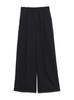 Emi Easy Black Women's Pants, 13WFP252075,