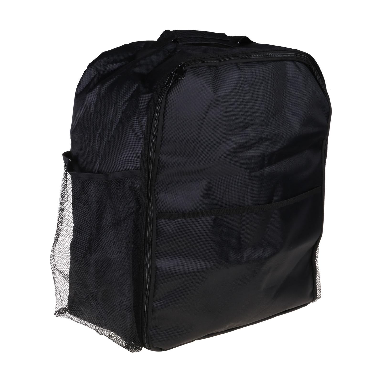 

Черный чехол от пыли для мороженицы, чехол от пыли для деликатной мороженицы, совместимый с мороженицей Ninja