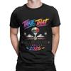 Take That The Circus Live Tour 2026 Merch Unisex T Shirts Cotton Tee Graphic Printed Tops Tshirt