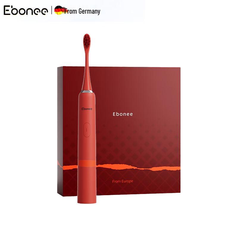 Ebonee P5 Series Sonic Electric Toothbrush