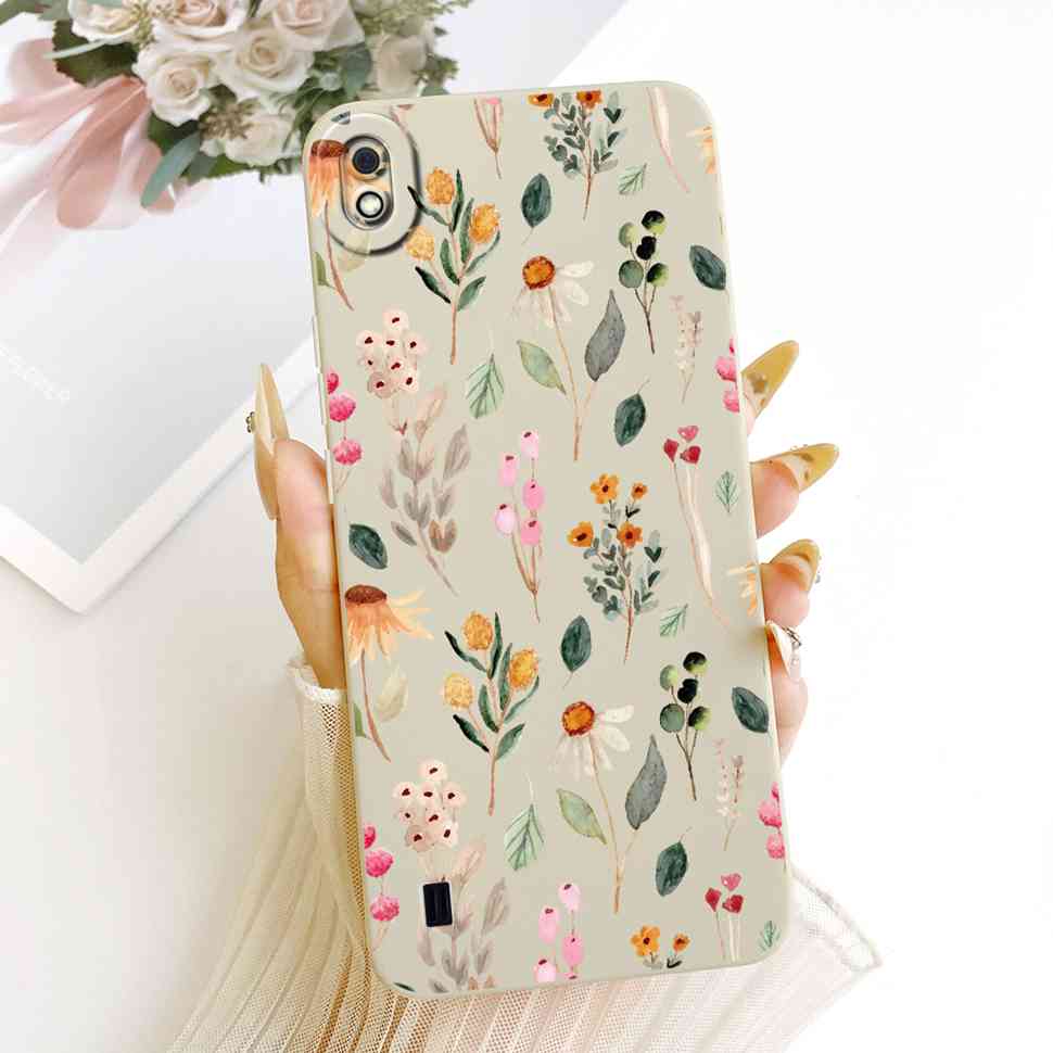 Cute Cat Book Case For Samsung Galaxy A10 A105F Case Soft Siilcone Back Cover For Samsung A10 A 10 Phone Cases 6.2'' Fundas