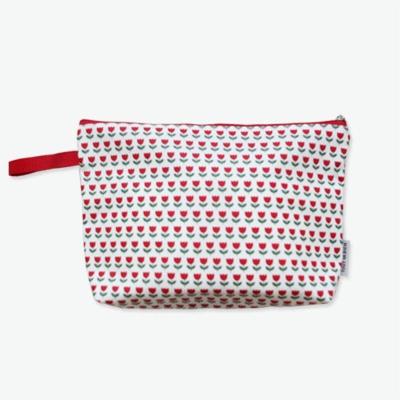 Multipurpose Diaper Pouch_Petit Tulip
