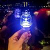 [USED] ILLIT Mini Light Mini Penlight Key Ring