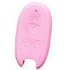 [IKT] Silicone Cover for Smart Key for Suzuki Cars 4