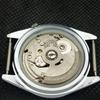 RECONDITIONAT VINTAGE SEIKO 5 AUTO 7009A JAPONIA CEAS BĂRBAȚI D/D NEGRU 593a-a311255-2 SKU593a-a311255