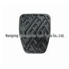 Nissan Qashqai Foot Pedal Rubber Pad Cover (Part 46531JD00A)