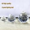 K9 Crystal Chandelier Ball Pendant Ornament for Wedding and Bead Curtain Decor