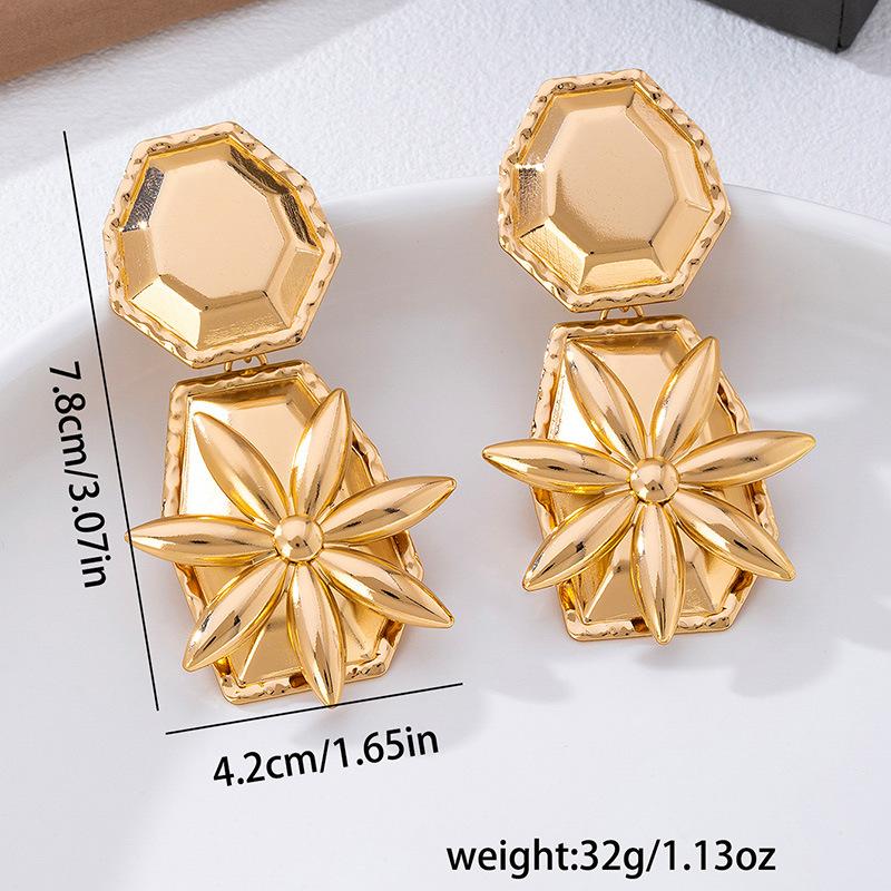 Fashion Earrings for Woman's