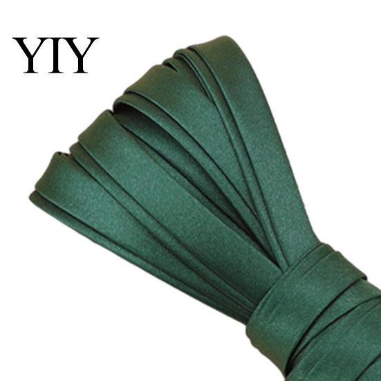 Garment Edge Binding Satin Bias Tape, 10mm Wide, Durable Hemming Strip, Sewing Tape And Quilting Finishing Ribbon, for Clothing Handicrafts