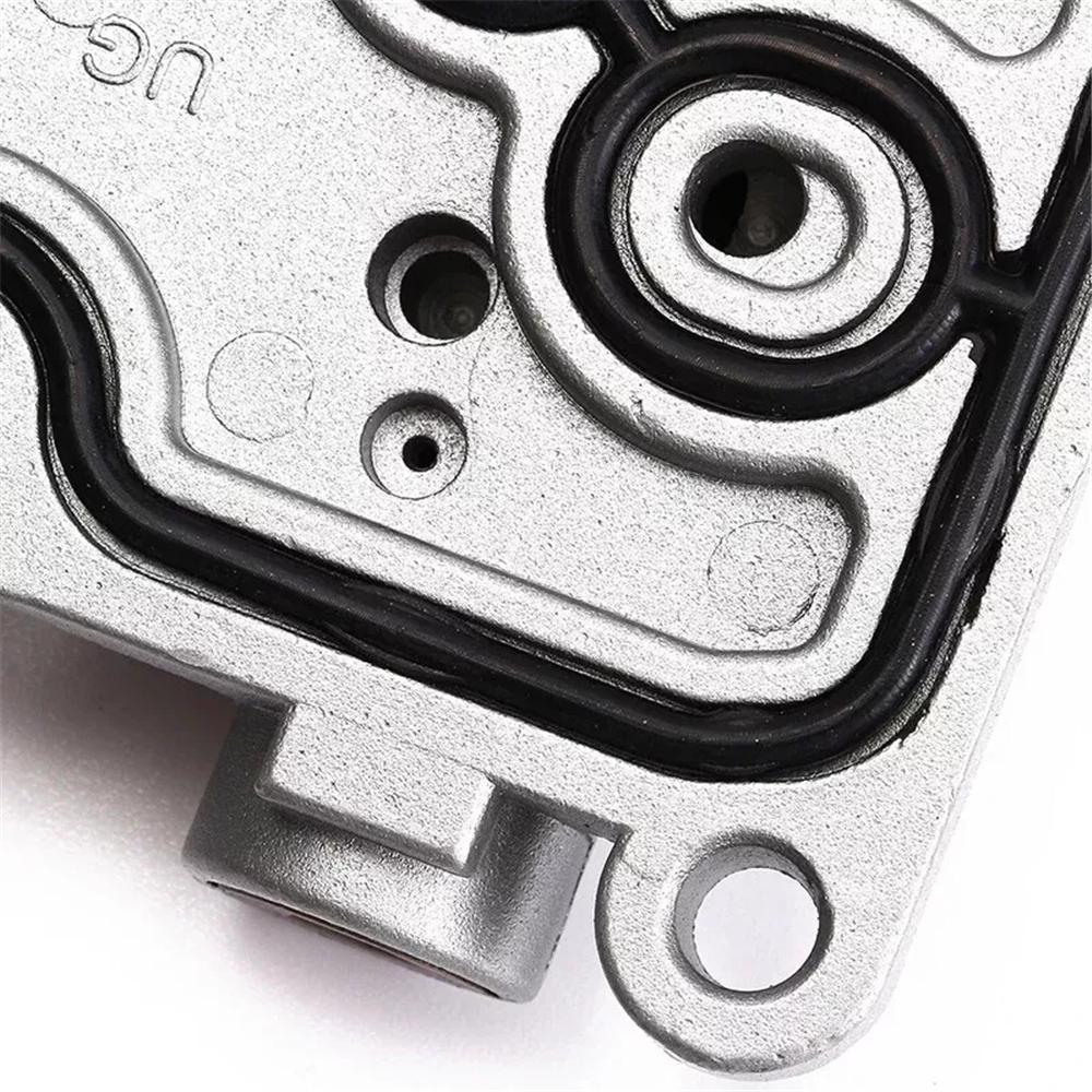 Solenoid valve-28250-PLX-305