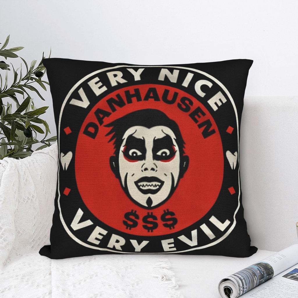 SuperThings Cartoon Square Pillow Covers Polyester Couch Super Zings Kindergarten Cushion Cover Cool Decor Pillowcase