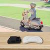 Plastic Material Baby Car Control Children\\\'s Electric Vehicle Electric Vehicle Controller Smooth Control Stable Connection