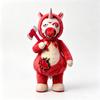 Buddy The Unicorn Stuffed Animal For Kids Bedroom Decor