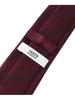 Takeo Kikuchi Tango Stripe Made in Green 07001102 Tie, Japan, Men's, (322),