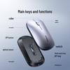 UGREEN M256 Wireless Bluetooth Mouse